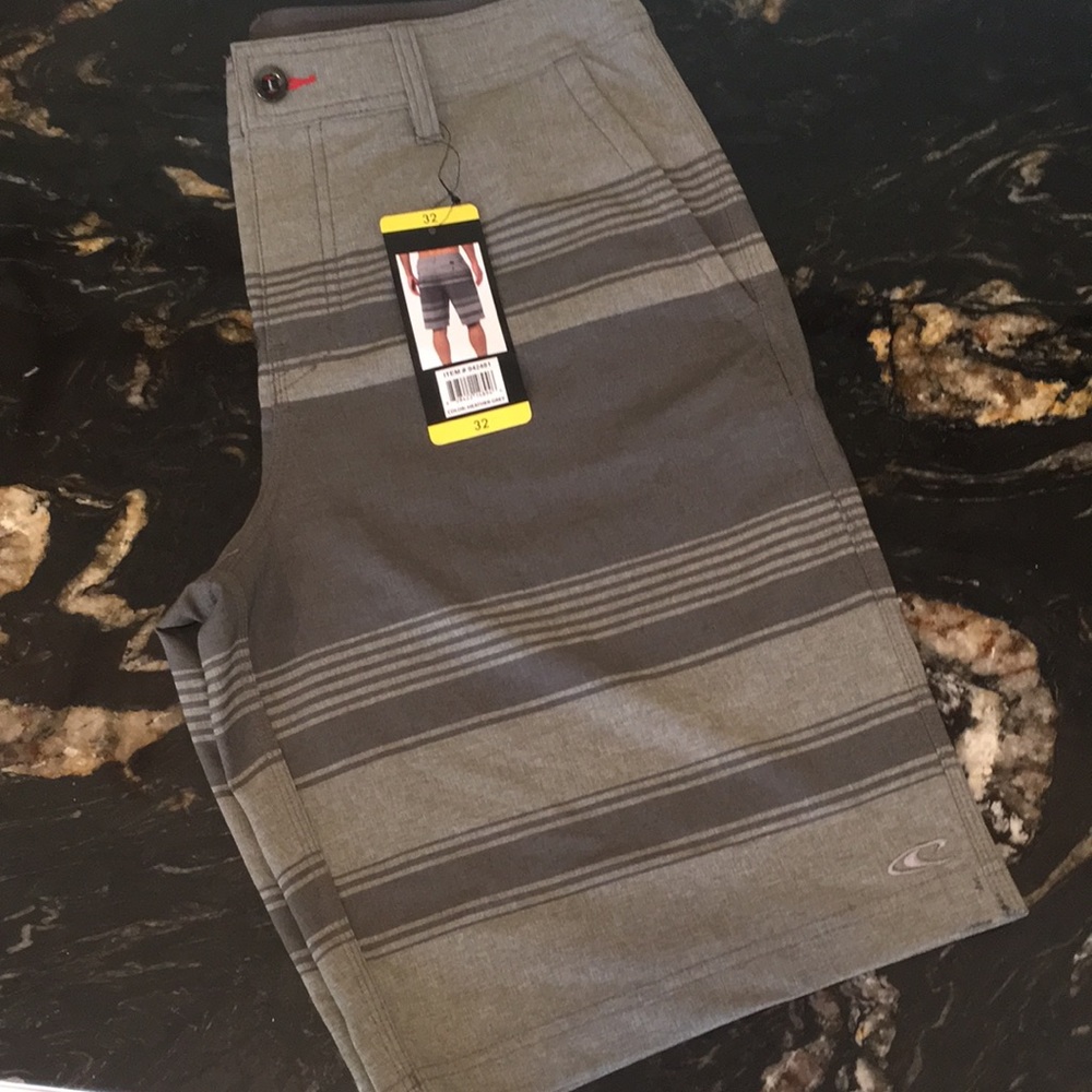 O’Neil hybrid shorts